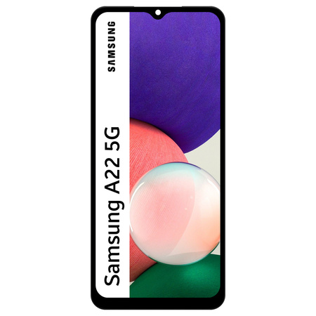 Wyświetlacz do Samsung Galaxy A22 5G Ekran LCD SM-A226B