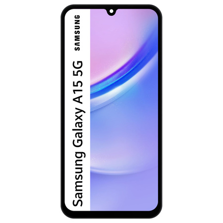 Wyświetlacz do Samsung Galaxy A15 5G Ekran LCD Incell Ramka SM-A156B