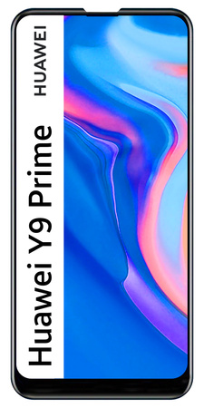 Wyświetlacz do Huawei Y9 Prime 2019 Ekran LCD STK-L21 STK-L22