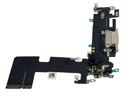 ORYGINAŁ TAŚMA ZŁĄCZE GNIAZDO ŁADOWANIA USB DO iPHONE 13