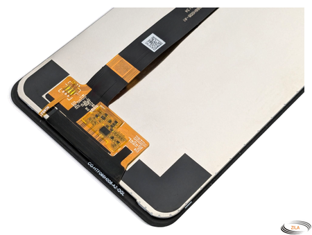 Wyświetlacz do LG K51S Ekran LCD LMK510EMW LM-K510EMW LM-K510