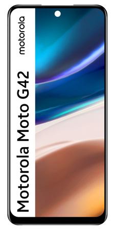 Wyświetlacz do Motorola Moto G42 Ekran LCD Incell XT2233-2