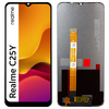 Wyświetlacz do Realme C25Y Ekran LCD RMX3265