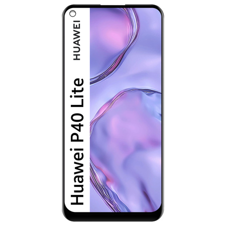 Wyświetlacz do Huawei P40 Lite Ekran LCD JNY-L21A JNY-LX1