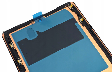 WYŚWIETLACZ EKRAN LCD DO GOOGLE PIXEL 6 PRO RAMKA