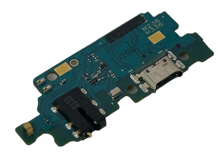 ORYGINAŁ PŁYTKA GNIAZDO ŁADOWANIA USB DO SAMSUNG M33