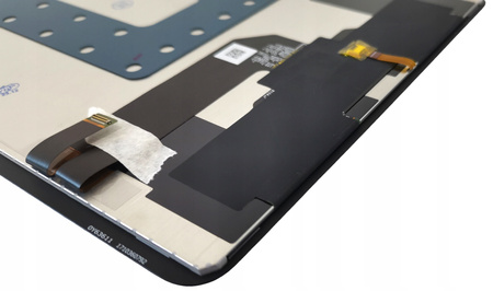 LCD WYŚWIETLACZ DOTYK DO XIAOMI PAD 6 2023 23043RP34C 23043RP34G CZARNY