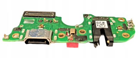 ORYGINAŁ PŁYTKA GNIAZDO ŁADOWANIA USB DO OPPO A57S