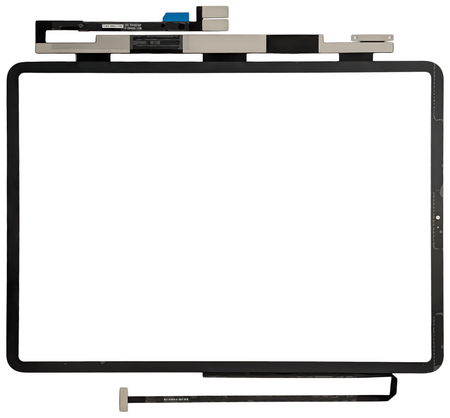 SZYBA SZKŁO WYŚWIETLACZA DOTYK DO IPAD PRO 12.9 2018 A2014 A1895 A1876
