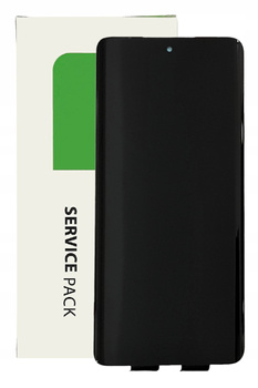 Wyświetlacz do Motorola Edge 40 Ekran LCD Oryginał Zila XT2303-2