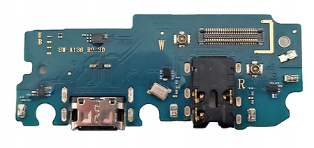 ORYGINALNE ZŁĄCZE USB GNIAZDO ŁADOWANIA DO SAMSUNG A13 5G