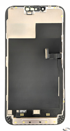 Wyświetlacz do iPhone 13 Pro Max Ekran LCD Oryginał Zila +Uszczelka