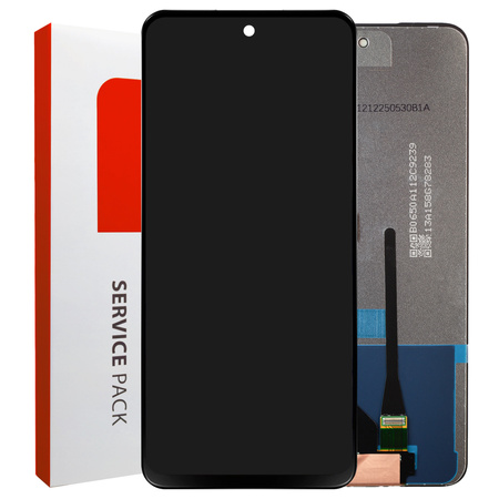 Wyświetlacz do Motorola Moto G13 Ekran LCD Oryginał Zila XT2331-2