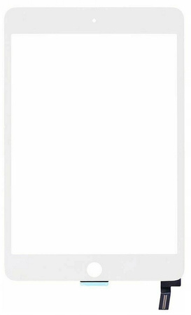 SZYBA SZKŁO WYŚWIETLACZA DOTYK DO iPAD Mini 4 A1538 A1550