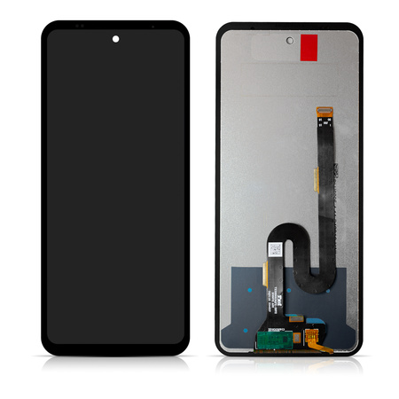 Wyświetlacz do Ulefone Armor 24 Ekran LCD Oryginał Zila