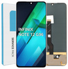 Wyświetlacz do Infinix Note 12 G96 Ekran LCD Oryginał Zila X670