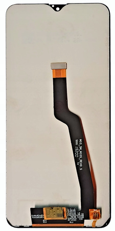 Wyświetlacz do Samsung Galaxy A10 Ekran LCD Oryginał Zila SM-A105F