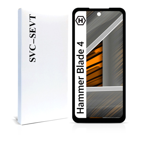 Wyświetlacz do Hammer Blade 4 Ekran LCD Oryginał Zila