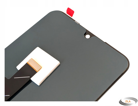 Wyświetlacz do Infinix Note 12 G96 Ekran LCD Oryginał Zila X670