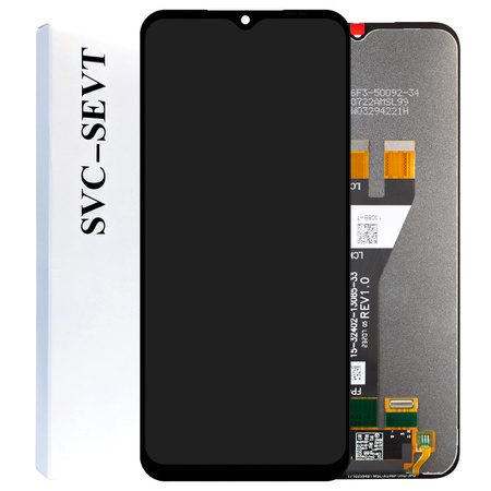 Wyświetlacz do Samsung Galaxy A14 5G Ekran LCD Oryginał Zila SM-A146P