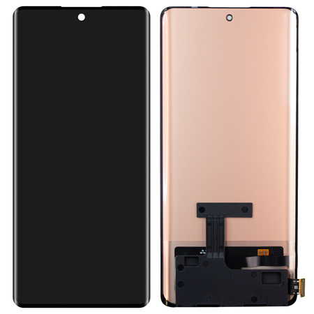 Wyświetlacz do Infinix Zero 30 4G / 5G Ekran LCD Oryginał Zila X6731