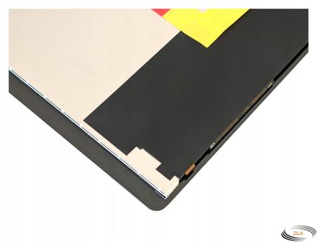 LCD WYŚWIETLACZ DOTYK DO SAMSUNG GALAXY TAB A8 2021 SM-X200 SM-X205 CZARNY