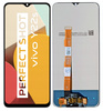 Wyświetlacz do Vivo Y22s Ekran LCD V2206 V2207