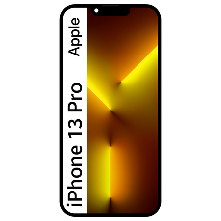 Wyświetlacz do iPhone 13 Pro Ekran LCD Oryginał Zila A2638 +Uszczelka