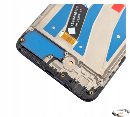 Wyświetlacz do Motorola Moto G32 Ekran LCD Ramka XT2235-2 XT2235-3