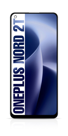 Wyświetlacz do OnePlus Nord 2T Ekran LCD OLED CPH2401