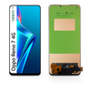Wyświetlacz do Oppo Reno7 4G Ekran LCD Incell CPH2363