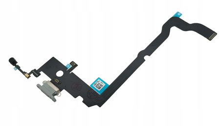 ORYGINAŁ TAŚMA ZŁĄCZE GNIAZDO ŁADOWANIA USB DO iPHONE XS MAX