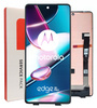 Wyświetlacz do Motorola Edge 30 Pro Ekran LCD Oryginał Zila XT2201-1