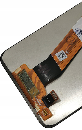 LCD do Samsung M11 Wyświetlacz Dotyk