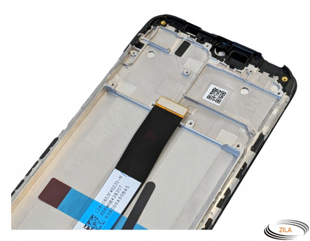 LCD do Xiaomi Redmi 9A Wyświetlacz z Ramka Dotyk