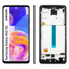 Wyświetlacz do Samsung Galaxy A52 5G Ekran LCD Incell Ramka SM-A526B