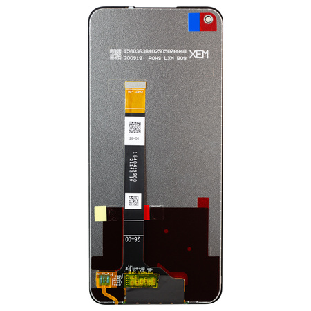 Wyświetlacz do Realme 8 5G Ekran LCD RMX3241