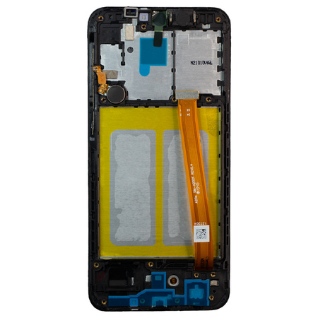 Wyświetlacz do Samsung Galaxy A20e Ekran LCD Ramka Oryginał Zila SM-A202F