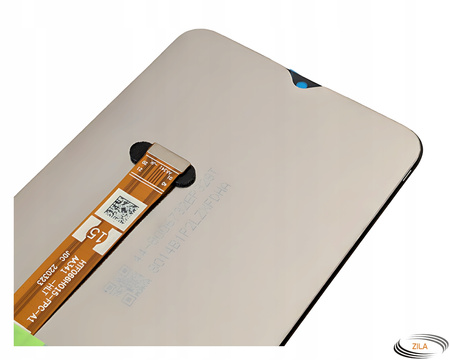 Wyświetlacz do Oppo A38 Ekran LCD Oryginał Zila CPH2579