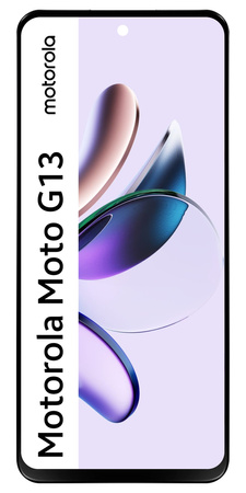 Wyświetlacz do Motorola Moto G13 Ekran LCD Oryginał Zila XT2331-2