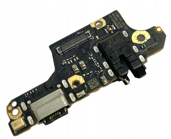 ORYGINAŁ PŁYTKA GNIAZDO ŁADOWANIA USB DO XIAOMI POCO X3