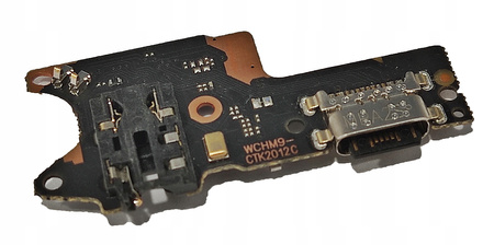 PŁYTKA GNIAZDO ŁADOWANIA USB DO XIAOMI REDMI 9