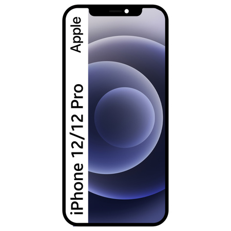 Wyświetlacz do iPhone 12 / 12 Pro Ekran LCD OLED A2403 A2172 A2407 A2341