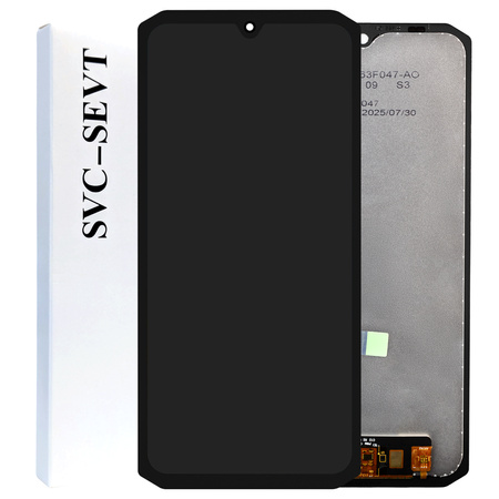 Wyświetlacz do Doogee S98 Pro Ekran LCD Oryginał Zila