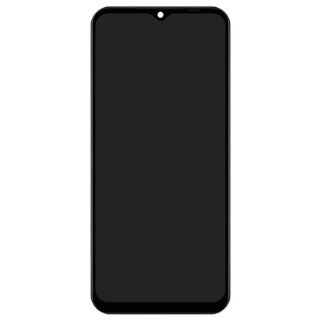 Wyświetlacz do Samsung Galaxy A14 4G Ekran LCD Ramka Oryginał Zila SM-A145P