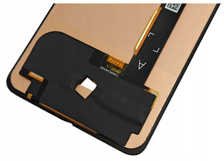 Wyświetlacz do Motorola Moto G52 Ekran LCD Incell XT2221-1 XT2221-2