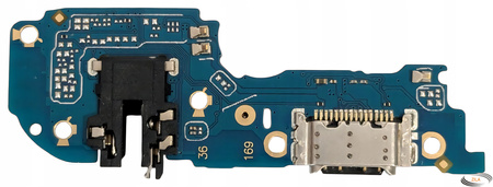 Płytka Ładowania do Realme 11 5G USB Złącze RMX3780