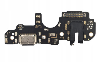 PŁYTKA GNIAZDO ŁADOWANIA USB DO REALME C67 4G