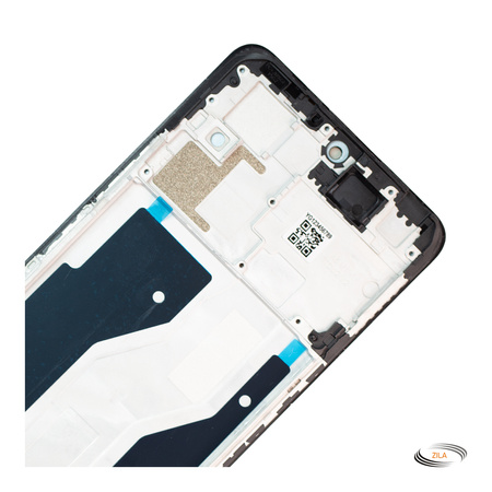 Wyświetlacz do Xiaomi Redmi Note 10 Pro Ekran LCD Incell Ramka M2101K6G