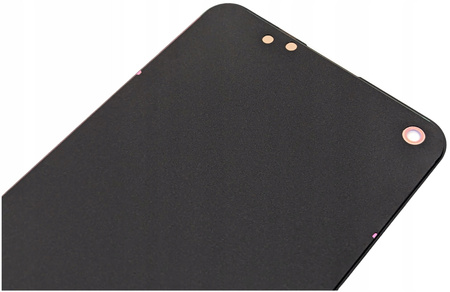 Wyświetlacz do Realme GT 5G Ekran LCD OLED RMX2202